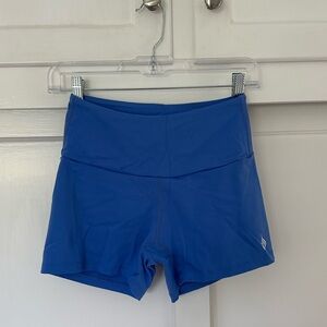 Ryderwear butt scrunch shorts